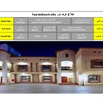 Luxury Villas For Rent