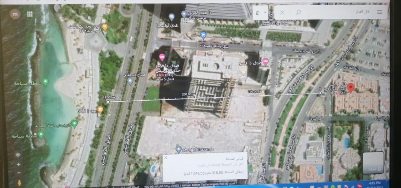 Luxury For Rent * Jeddah