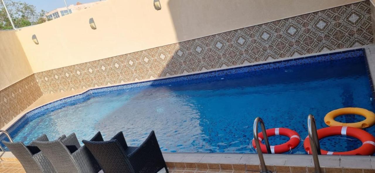 Villa Luxury For Rent