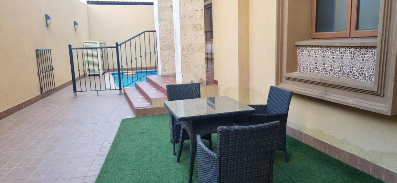 Luxury For Rent Villa Jeddah