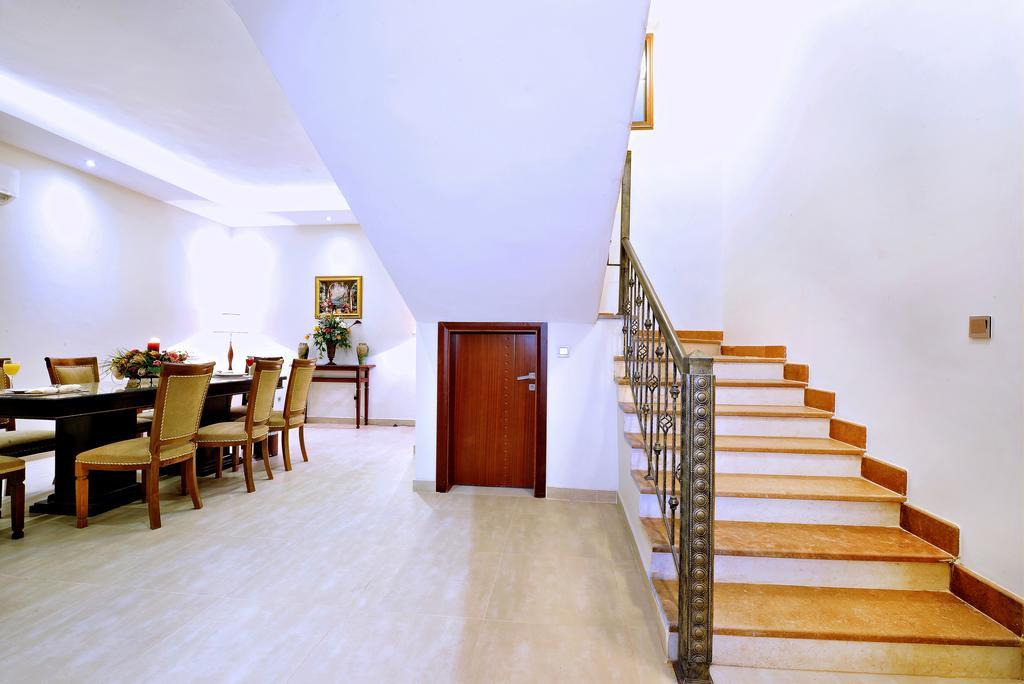 Luxury For Rent Villa Jeddah