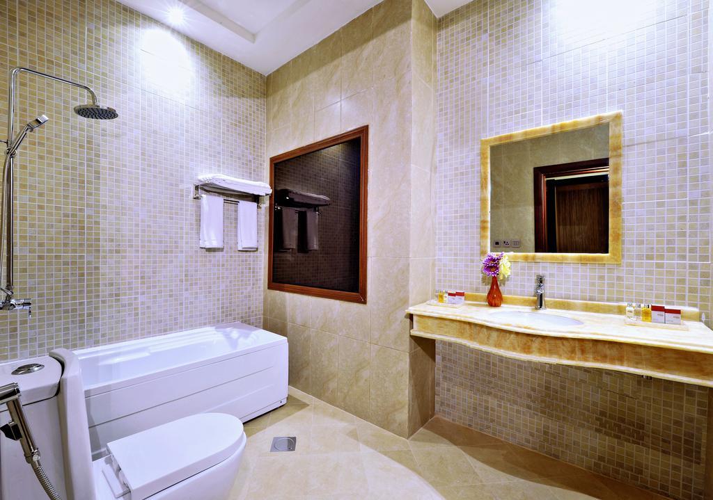 Villa Luxury For Rent