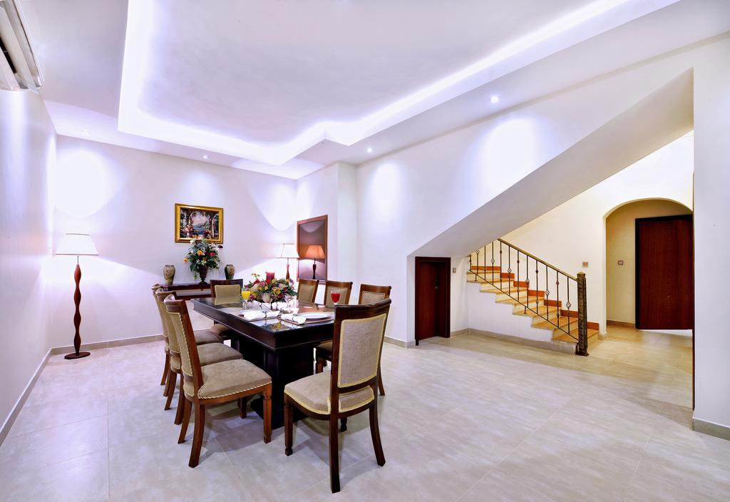 Villa Luxury For Rent Jeddah