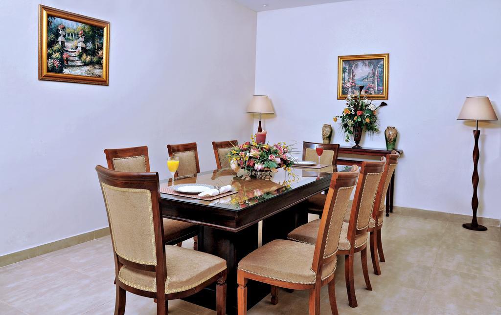 Villa Luxury For Rent Jeddah