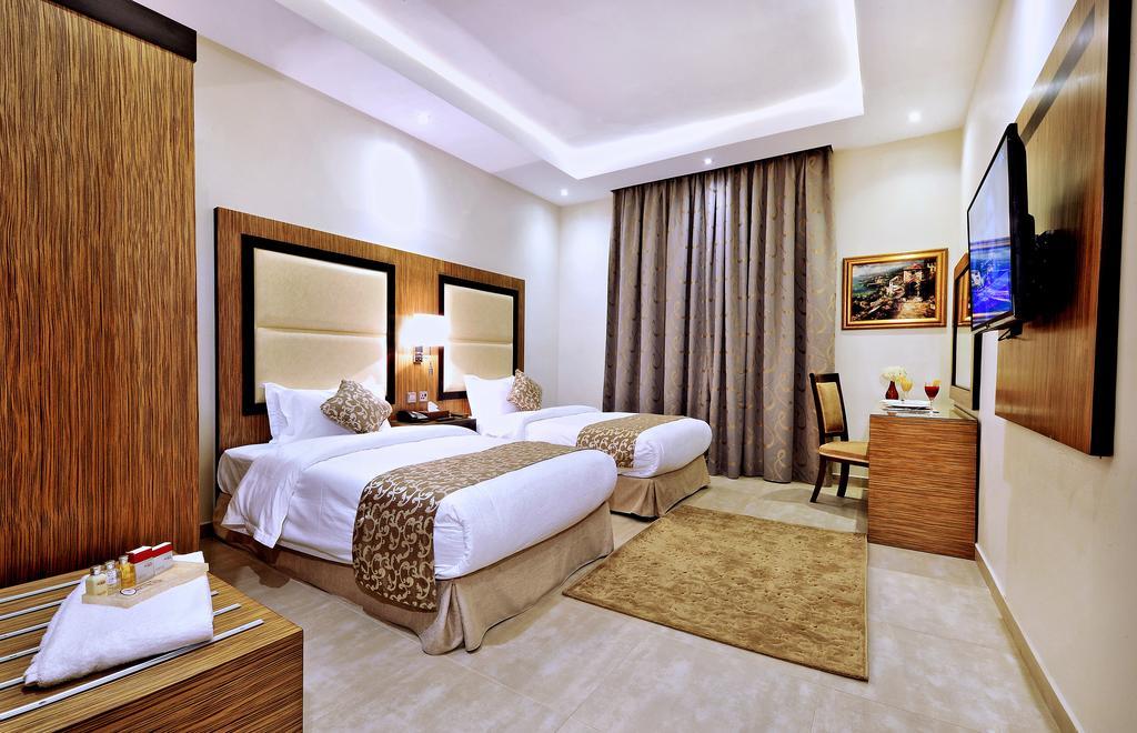 Villa Luxury For Rent Jeddah