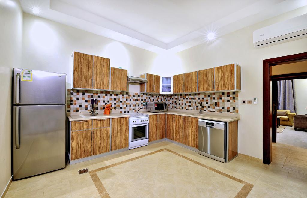 Luxury For Rent Villa Jeddah