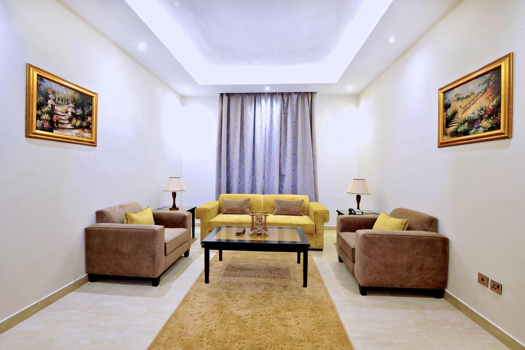 Villa Luxury For Rent
