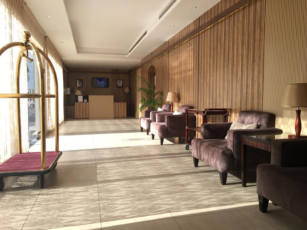 Luxury For Rent Jeddah