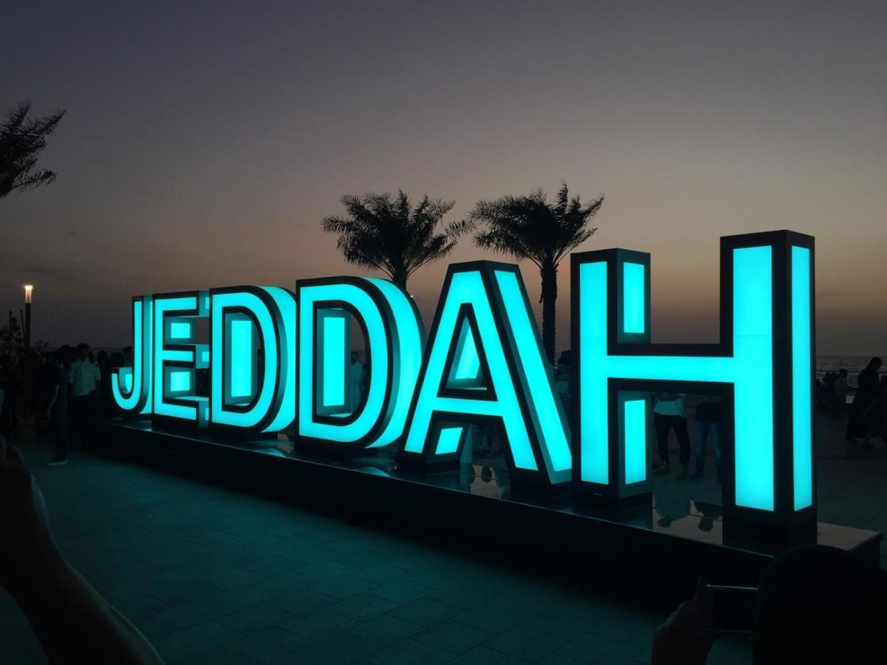 Luxury For Rent * Jeddah