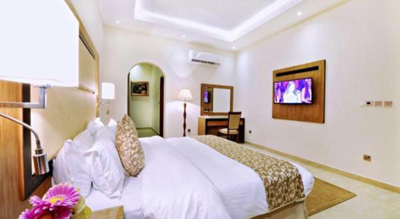 Villa Luxury For Rent Jeddah